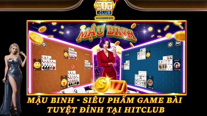Mậu binh